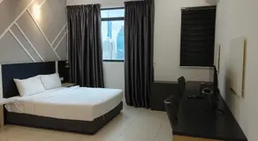 Chamber Residence Kuala Lumpur KLCC - Image 5