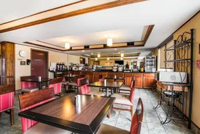 Comfort Inn Towanda PA - Image 4