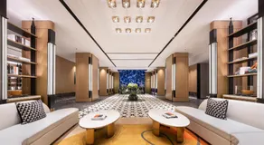 Novotel Luoyang Honden - Image 3