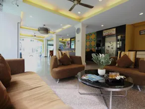 Ansino Bukit Hotel - Image 3