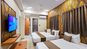 Hotel Nova Sky - Image 5