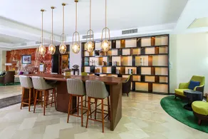 Hampton by Hilton Zhuhai Gongbei Port - Image 5