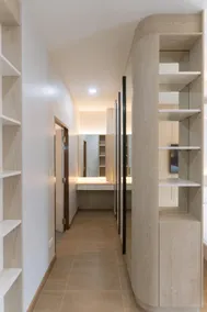 Serene Sankampang pool villa: Modern Lux. for Five - Image 5
