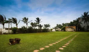 Hotel Vijoya International - Image 5