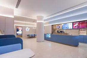 Hanting Hotel Nantong West Station Chenqiao Jimei Road - Image 3