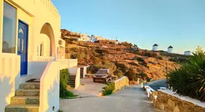 LIKNO'S Ios island Resort - Image 5