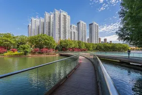 Yeshijie Apartment (Jinyu Shui'an Branch) - Image 3