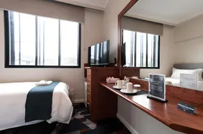 Harp Hotel - Image 2