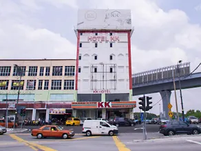 KK Hotel @ Kajang - Image 3