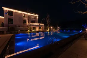 Sweden Holiday Apartment Hotel (Lishui Qingtian Branch) - Image 3