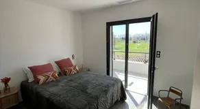 Logement neuf-Ghisonaccia centre, à 5min de la Mer - Image 2