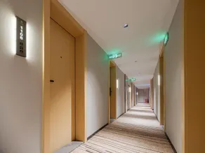 FANFAN CHENG PIN HOTEL (Bobei Hakka Cultural Pedestrian Street) - Image 3
