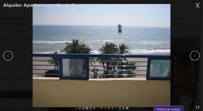 Apartamento Marbella Playa - Image 5