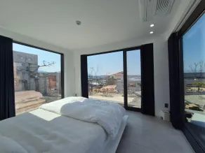 Gyeongsan Solstay Pool Villa - Image 2
