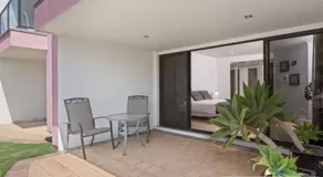 Moana Seaside Retreat - 2 Bedroom, spa , living area & pet friendly - Image 5