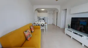 Apartment with beautiful ocean view - Image 2