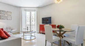 Apartamento Living By Cathedral - Image 4