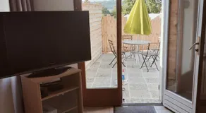 A deux pas de Cabourg ,avec une belle vue sur la campagne normande.A grangues - Image 3