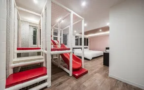 Pino Hotel (PINO HOTEL), Buk-myeon, Changwon - Image 2