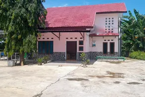 RedDoorz at Pantai Panjang Bengkulu 2 Citandui - Image 4