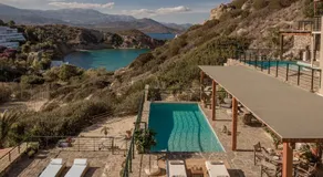 Istron Luxury Villas - Image 4