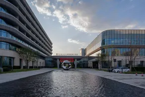 Junlan Hotel Anhui Lucheng - Image 4