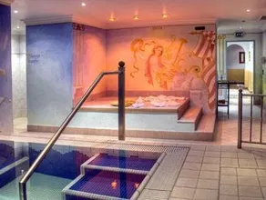 Kinderfreundliche tolle Wohnung mit Sauna, Whirlpool und Grill | Perfekt für die Arbeit von Zuhause | Hunde erlaubt - Image 5