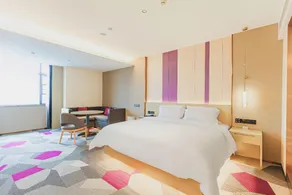 Lavande Hotel （Yichun Economic Development Zone） - Image 2