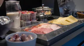 Hotel Restaurant Fritz - Image 5