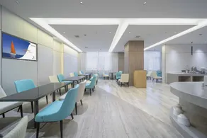Yeste Hotel Yichang Jiefang Road Pedestrian Street - Image 5