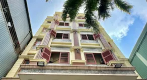 Lina Hotel Hồ Chí Minh - Image 3
