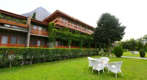 Gilgit Serena Hotel - Image 4