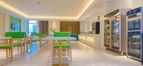 Vienna 3 Best Hotel (Guangan Linshui Modern Life Branch) - Image 3