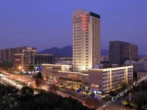 Shanshui Hotel - Image 5