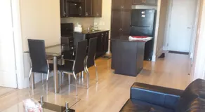 BEST LOCATION/SPECTACULAR VIEW 2 BEDROOMS FURNISHED CONDO S/L RENT - Image 2