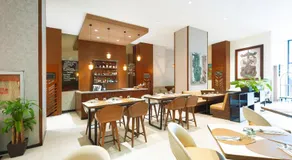 Summit Hotel Greenhills - Image 5