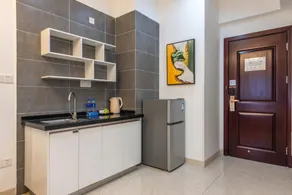 Live Hotel (Jiangmen East Railway Station Jianghai Square) - Image 5