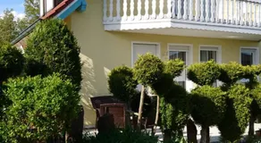 Ferienwohnung am Waldchen - Image 4