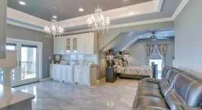 Pet-Friendly Port Arthur Retreat w/ Fishing Pier! - Image 3