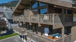 Chalet Amarou - OVO Network - Image 5
