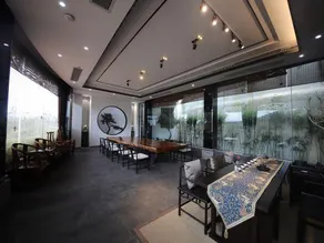 Ruiyuan Boutique Design Holiday Hostel - Image 4