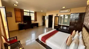 Hotel Rongla - Image 2