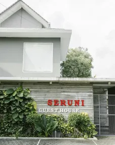 Seruni Guest House - Image 4