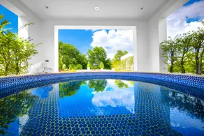 Hollywood Pool Villa Jomtien Beach - Image 4