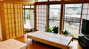 タカマス民宿 - Image 2