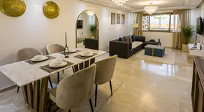 TheCasaEdition - Gueliz Apartments - Image 3