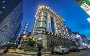 Changwon Myeongseodong Hotel Laon - Image 5