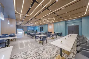 Atour Hotel Suzhou Wujiang Suzhou Bay - Image 4