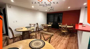 Hotel Santa Ana Luxury Rentals - 111 - Image 4