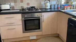 Huntingdon walk to town centre, cosy, Free parking - Image 2